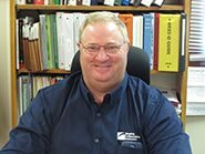 PIcture of John Blankenship